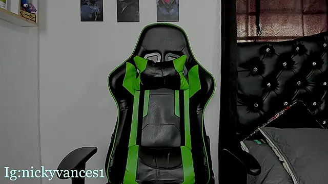 nicky vances online show from 03.02.26