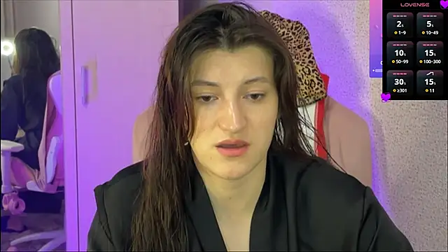 Katrin  kiss online show from 02.19.25