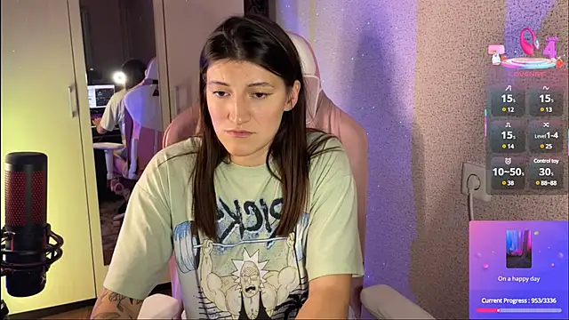 Katrin  kiss online show from 03.13.25