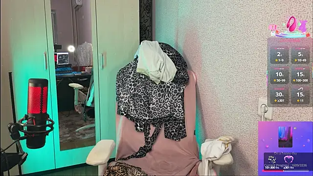 Katrin  kiss online show from 03.14.25