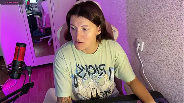 Katrin  kiss online show from 09.15.25