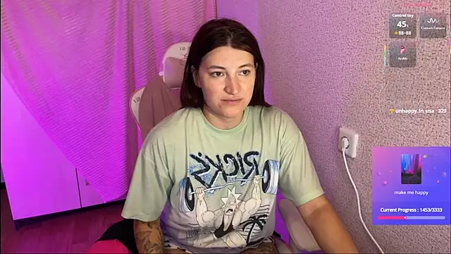 Katrin  kiss online show from 09.20.25