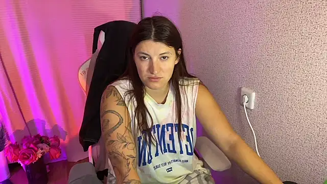 Katrin  kiss online show from 10.19.25