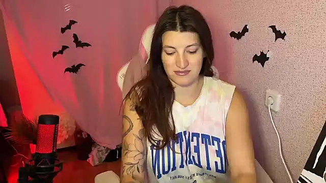 Katrin  kiss online show from 11.01.25