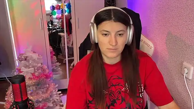 Katrin  kiss online show from 01.12.26