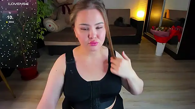 Carolina bby online show from 09.16.25