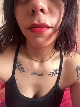 melisabunnny online show from 09.24.25