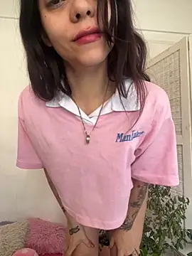 melisabunnny online show from 09.25.25