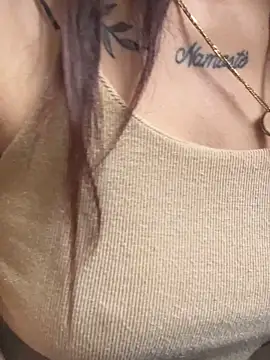 melisabunnny online show from 11.05.25