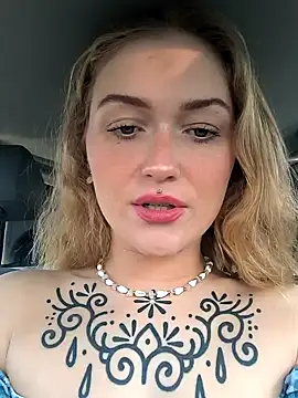 Goldloeckchen159 online show from 12.30.24