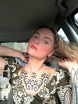 Goldloeckchen159 online show from 02.08.25