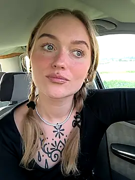 Goldloeckchen159 online show from 03.17.25