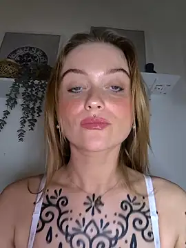 Goldloeckchen159 online show from 10.11.25