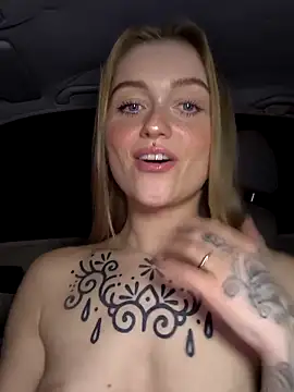 Goldloeckchen159 online show from 12.02.25