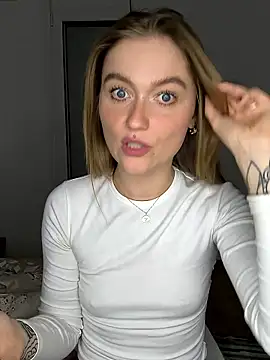 Goldloeckchen159 online show from 03.22.26