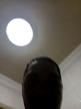 Moshoadiba online show from 10.14.25