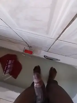 Moshoadiba online show from 04.14.26