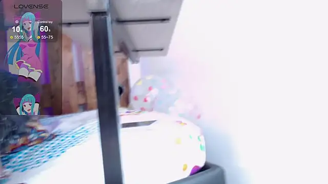 SARA VAL3NTINA  online show from 02.15.25