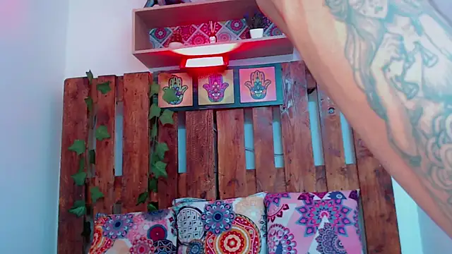 SARA VAL3NTINA  online show from 09.09.25