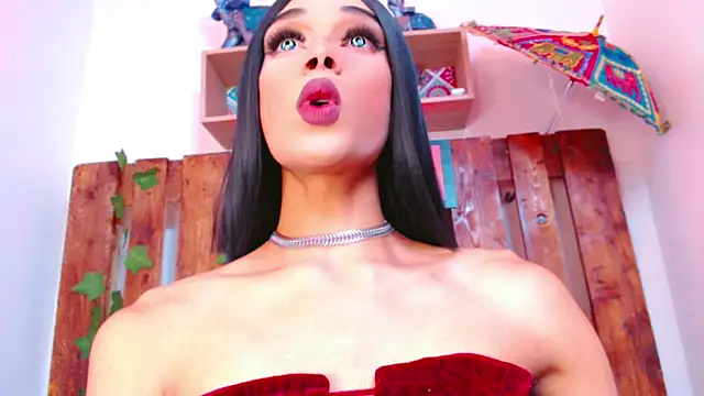 SARA VAL3NTINA  online show from 09.26.25