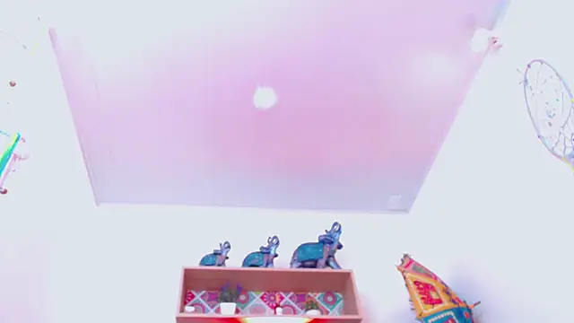 SARA VAL3NTINA  online show from 10.08.25