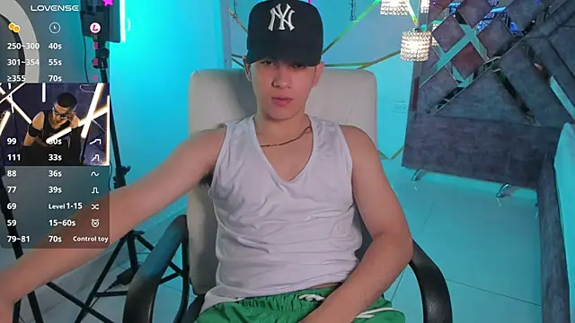 Brat  online show from 01.04.25