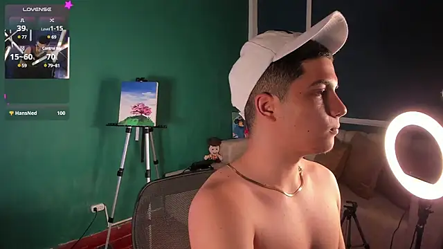 Brat  online show from 01.15.25