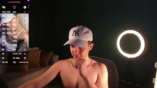 Brat  online show from 02.27.25