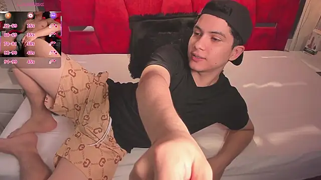 Brat  online show from 02.10.26