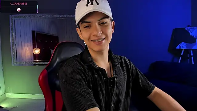 Brat  online show from 03.19.26