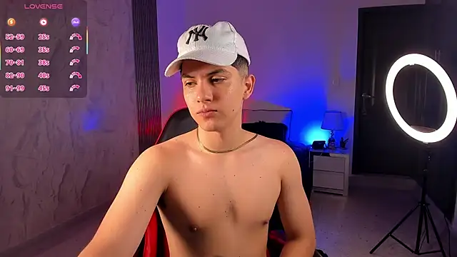 Brat  online show from 03.28.26