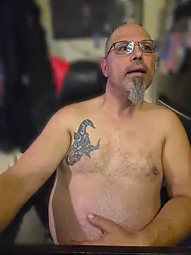 KrazyLegz online show from 03.29.26