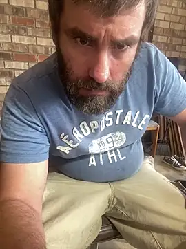 Snapshot of bigJohnson223 chatting on 03.15.25 bigJohnson223 online show from 03.15.25