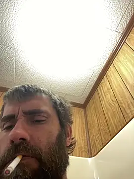 Snapshot of bigJohnson223 chatting on 03.22.25 bigJohnson223 online show from 03.22.25