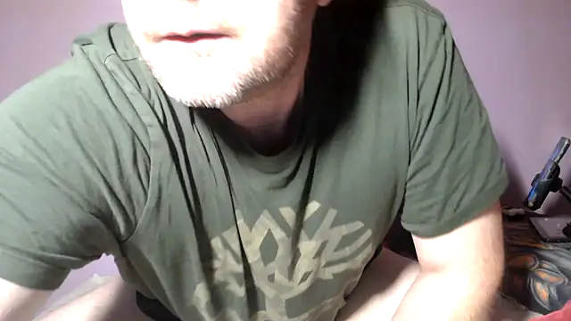 hairy orbite online show from 01.17.26