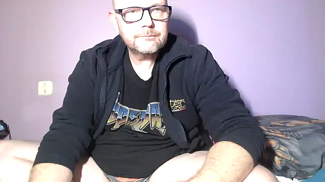 hairy orbite online show from 02.03.26