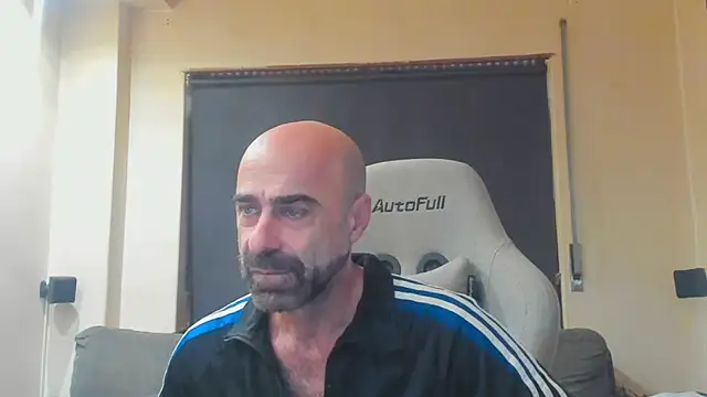 Bicopflirt online show from 11.24.25