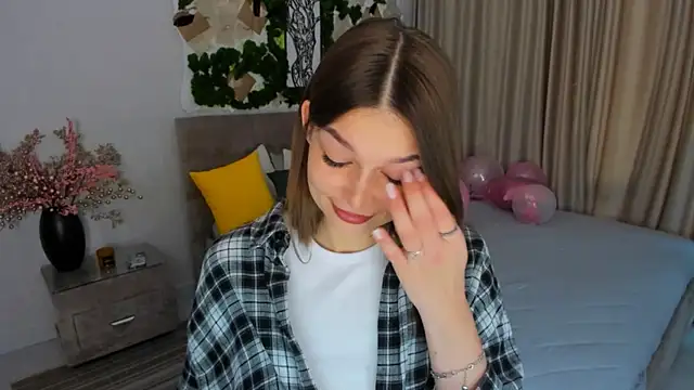 ContinentOfTranquility online show from 02.15.25