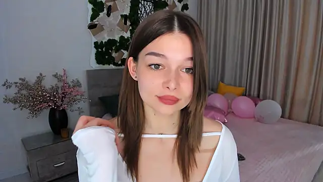 ContinentOfTranquility online show from 03.01.25