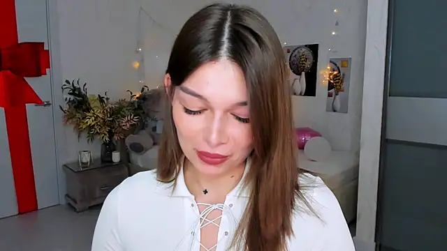 ContinentOfTranquility online show from 03.03.25