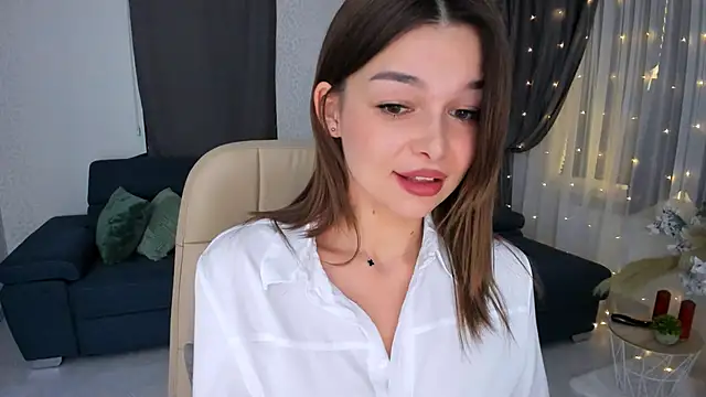 ContinentOfTranquility online show from 03.04.25