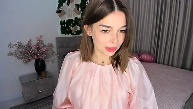 ContinentOfTranquility online show from 03.08.25