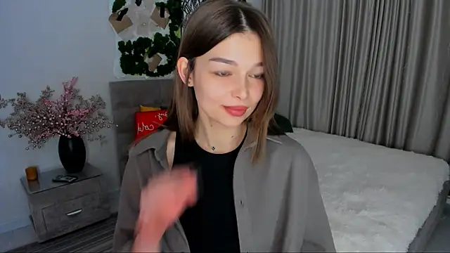 ContinentOfTranquility online show from 03.23.25