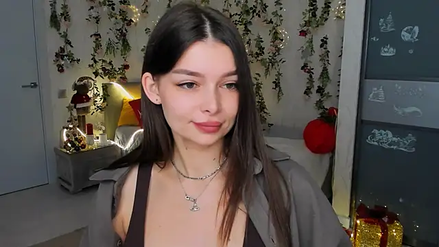 ContinentOfTranquility online show from 01.11.26