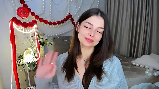 ContinentOfTranquility online show from 02.04.26