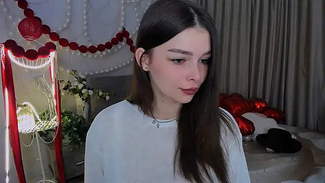 Snapshot of ContinentOfTranquility chatting on 02.21.26 ContinentOfTranquility online show from 02.21.26