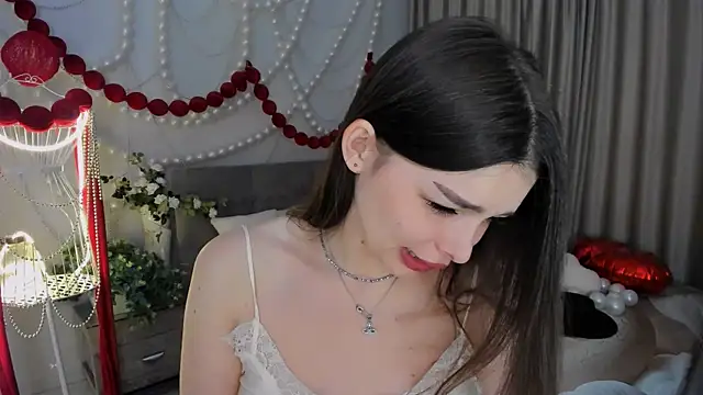 Snapshot of ContinentOfTranquility chatting on 02.24.26 ContinentOfTranquility online show from 02.24.26