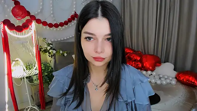 ContinentOfTranquility online show from 03.10.26