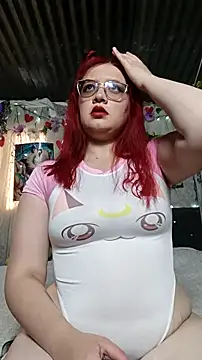 Snapshot of NinaGauther chatting on 03.19.25 NinaGauther online show from 03.19.25