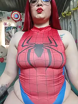 Snapshot of NinaGauther chatting on 10.07.25 NinaGauther online show from 10.07.25